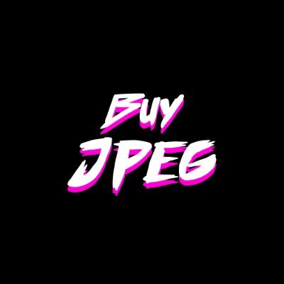 buyjpeg.ethさんのプロフィール画像