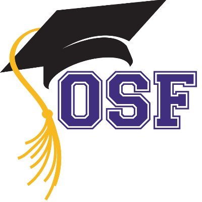 OSF Oconomowoc Scholarship Fund provides scholarships to graduating high school seniors living in the OASD for 2 or 4yr programs at accredited secondary schools