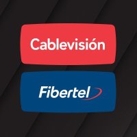 Cablevision Fibertel (@sercablevision) 's Twitter Profile