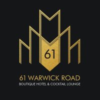 61 Warwick Road(@thekenilworth) 's Twitter Profile Photo