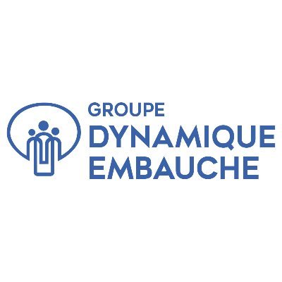 GROUPE DYNAMIQUE EMBAUCHE