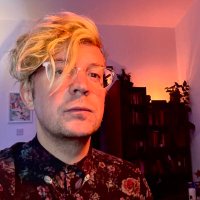 barry LinnDrum (@toypadlock) 's Twitter Profile