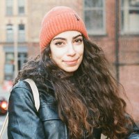 Chantal (@chantalshaib) 's Twitter Profile Photo Chantal (@chantalshaib) 's Twitter Profile Photo