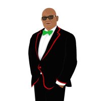 Chris Berry (@gurujammy) 's Twitter Profile