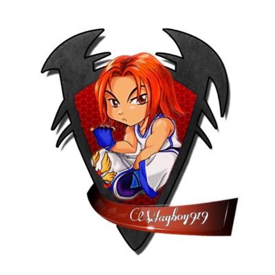 22 | Hwoarang Main🥋 | Twitch Affiliate🥳| I upload both on Twitch and YouTube for fun 📷 😂 | Here’s my twitch: https://t.co/sg3DA6OXXJ