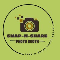 Snap-N-Share PhotoBooth(@sNsPhotobooth) 's Twitter Profile Photo