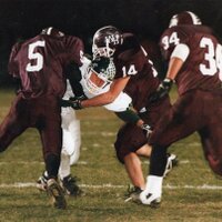 Todd Sabatino (@coachsabs) 's Twitter Profile