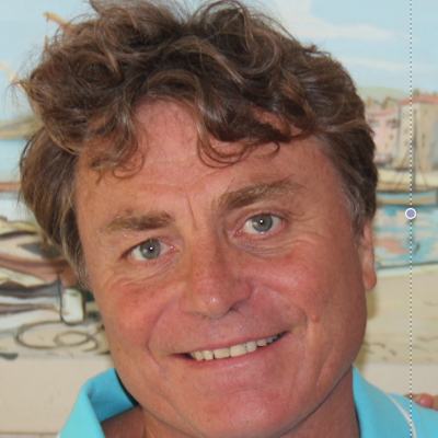 Vincent GELI Profile