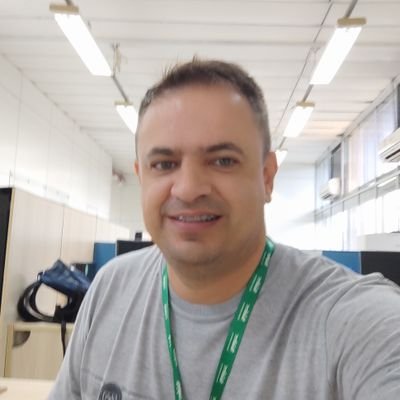 JoaoLJr01's profile picture. Pátria amada Brasil