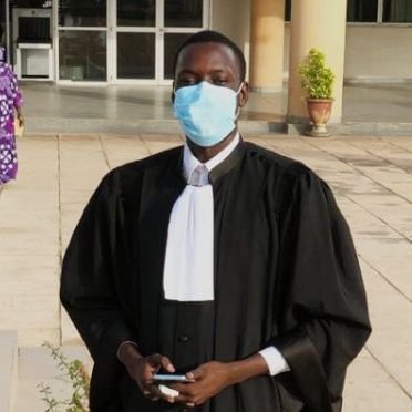 AwMistah's profile picture. Juriste & Greffier 🥰

Futur Président de la République du Sénégal inshAllah🔥❤️
 #RealMadrid  #CR7 forever

Bienfaire et LaisserDire❤️🥰