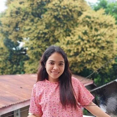🇵🇭Cebuana
Soon To Be a Flight Attendant
#Liwanagsadilim