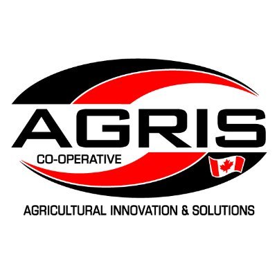 AGRIS Co-operative Ltd. is a 100 per cent farmer-owned grain marketing and farm-input supply company that serves more than 1,000 farmer owners in 14 locations.