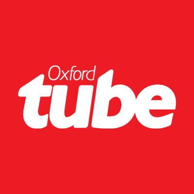 Official account for the Oxford Tube. Customer Service are here Mon-Fri 8am-6pm and weekends 9am-5pm.

Voted UK Bus Award's Top Express Coach Operation 2022