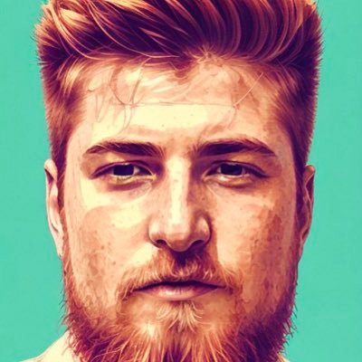 glhrmcchr's profile picture. 