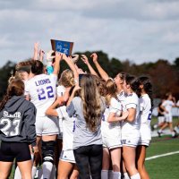 CHW Girls Soccer (@chwgirlssoccer) 's Twitter Profile