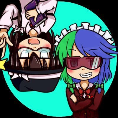 ラントとリュウ@ゆっくり実況さんのプロフィール画像
