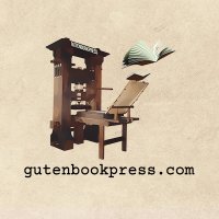 GutenBookPress (@gutenbookpress) 's Twitter Profile