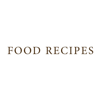 foodrecipes_jp Profile Picture