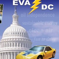 Electric Vehicle Assoc. of Greater Washington DC (@evaofdc) 's Twitter Profile