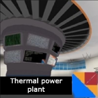 GameThermal's profile picture. hello! join the game on @buildersplasma account game!
(waning ! plasma or creator can ban you from our game)