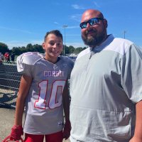 David Beller (@davidbeller04) 's Twitter Profile Photo David Beller (@davidbeller04) 's Twitter Profile Photo