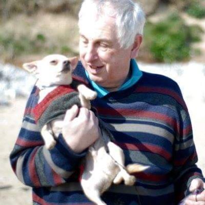 mike_everley's profile picture. Writer for over 50 years. Interested in the human condition, short stories, philosophy and poetry. Instagram:  https://t.co/J2bgl7xUMx