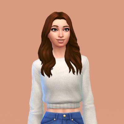 Hi! I love The Sims and playing with legacy families 💚