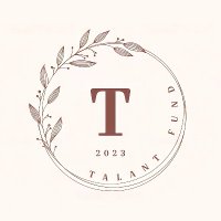 Talant Fund(@talantfund) 's Twitter Profile Photo