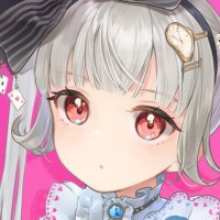 marle (@marle_xviii) 's Twitter Profile Photo