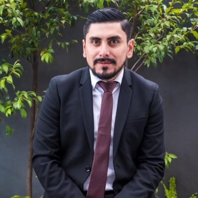 Director en Phaslegal Abogados | Abogado Laboralista | Especialista en Derecho Laboral y Seguridad Social | Asesor Empresarial | Conferencista |