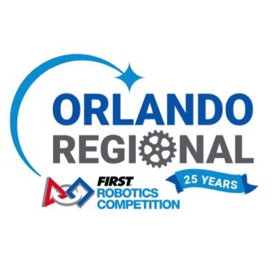 Orlando FRC Regional promotes FIRST Robotics Competition throughout Central Florida, empowering the next generation of Science & Technology leaders! #OrlandoFRC