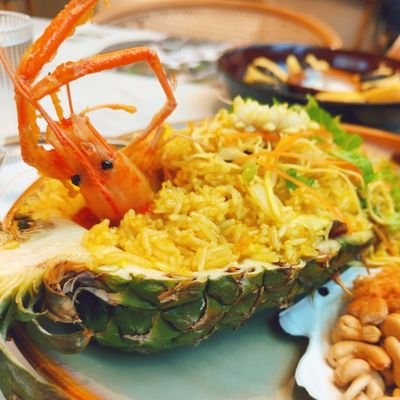 好想吃菠萝饭さんのプロフィール画像