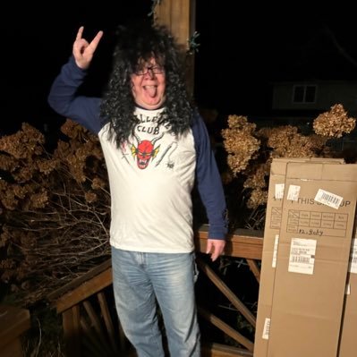 TheReckSays's profile picture. Navy Vet 87-98. Homeowner and taxpaying patriot. Will block a troll with a quickness.