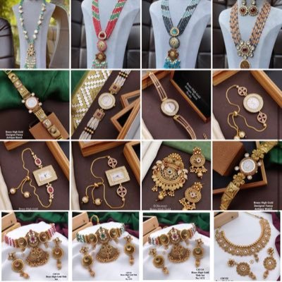 Retail business of beautiful handmade jewelry, and handicraft from India and other Asian countries