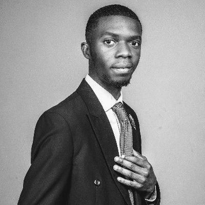 kamanya_david's profile picture. Christians
 Computer Technology enthusiast
Children's monitor 
Archivist and Event Decorator 
Entrepreneur !