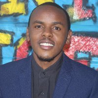 Sam Ikua (@ikuasam) 's Twitter Profile