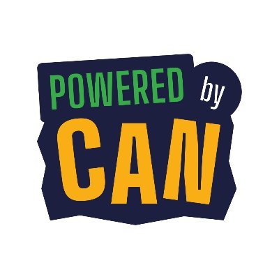 Powered by CAN Profile