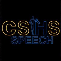 CSHSSpeech (@speechcshs) 's Twitter Profile Photo CSHSSpeech (@speechcshs) 's Twitter Profile Photo