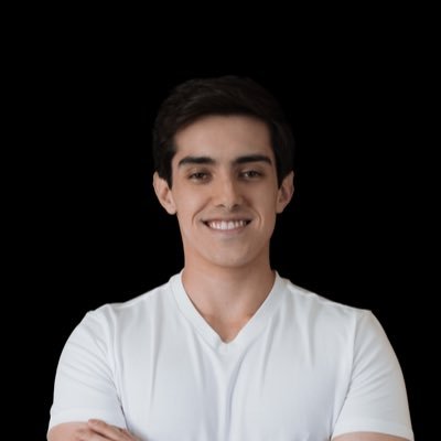 diegomalpi's profile picture. Médico. Cofundador de @DoctocHealth.