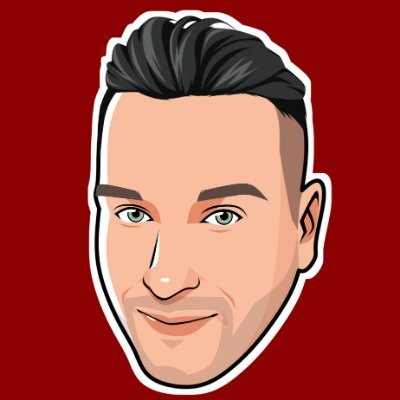 RedWizardRian's profile picture. Canadian. Father. Tabletop & TTRPG Person. Coffee junkie. Programmer. Writer. ||  (He/Him)