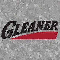 Gleaner Combines(@GleanerCombines) 's Twitter Profile Photo