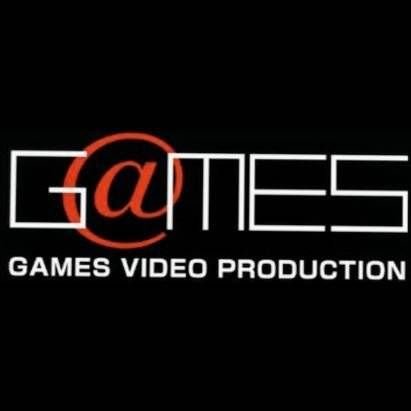 GAMES VIDEO