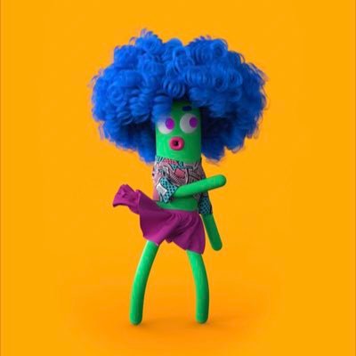 IsaidMay's profile picture. 