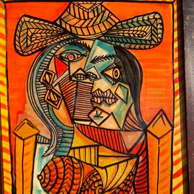 カット専門店PICASSO.☻✁ 営業時間9時〜18時 定休日→火曜、第一第三月曜 予約制ではなく、来て頂いた順でのご案内になりますので、ご理解いただきますようお願い申し上げます。お店の事よりラーメンメイン、ほぼ飲食のツイートになっております‼ご了承下さい😃