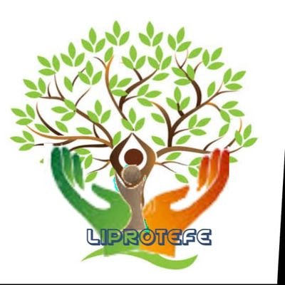 #Ceci_est_notre_nouveau_compte#
Ligue pour la protection de l'environnement, femme et enfant