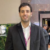 Gonzalo Fernandez Villar (@gonzafv15) 's Twitter Profile
