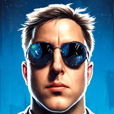 MrAnthoro's profile picture. Hi