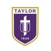 Taylor University (@tayloru) Twitter profile photo