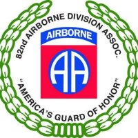 82nd Airborne Association(@82ndABNAssoc) 's Twitter Profile Photo