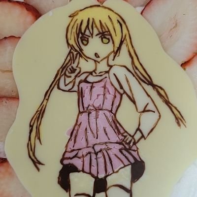 kasaiakito's profile picture. 可児那由多/オセロニア/猫/べるべる団/デスマ/KUCC10(OB)/FGO/ボードゲーム/ ハヤテのごとく！/ テラフォーミングマーズ/ キャラケーキ
オセロニア→@kasai_othello